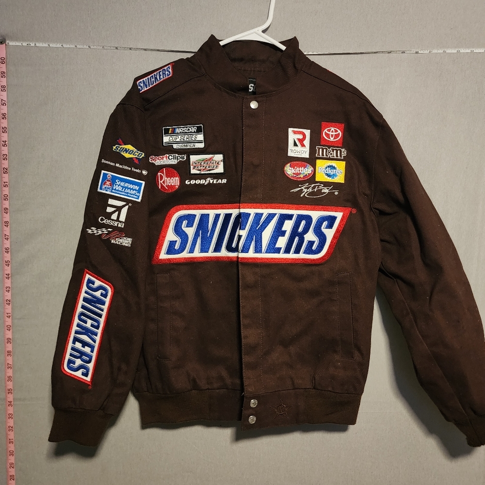 Authentic Kyle JH Design